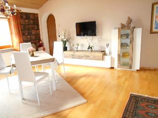 Ferienwohnung Zum Luftschlössl in Sankt Englmar