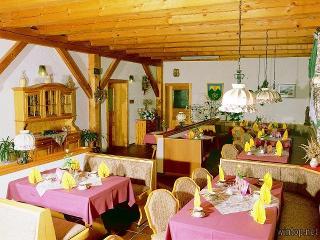 Hotel Dreisonnenberg in Neuschönau