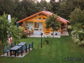 Ferienhaus Hütter in Neuschönau