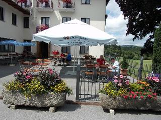Hotel Landgasthof Hacker in Zachenberg