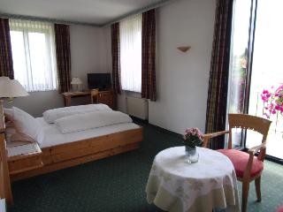 Hotel Landgasthof Hacker in Zachenberg