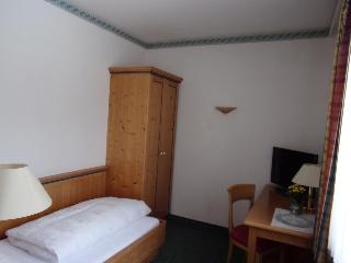 Hotel Landgasthof Hacker in Zachenberg
