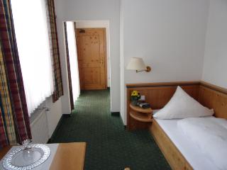 Hotel Landgasthof Hacker in Zachenberg