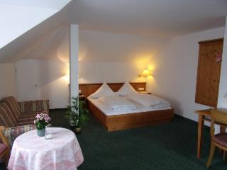 Hotel Landgasthof Hacker in Zachenberg