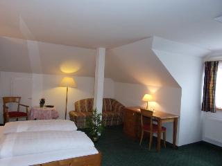 Hotel Landgasthof Hacker in Zachenberg