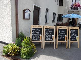 Hotel Landgasthof Hacker in Zachenberg