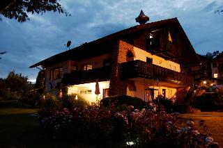 Am Schmuggerbühl in Bodenmais