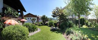 Am Schmuggerbühl in Bodenmais
