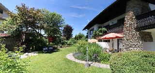 Am Schmuggerbühl in Bodenmais