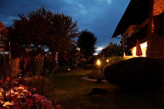 Am Schmuggerbühl in Bodenmais