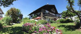 Am Schmuggerbühl in Bodenmais