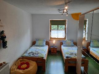 Ferienwohnung Brunner in Grafenau