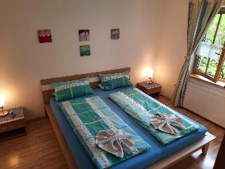 Ferienwohnung Brunner in Grafenau