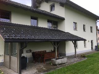 Ferienwohnung Pauli in Zwiesel