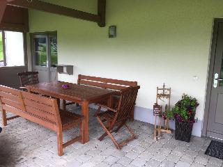 Ferienwohnung Pauli in Zwiesel