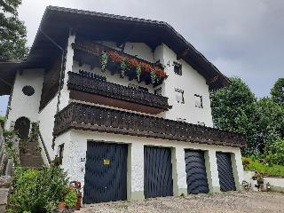 Ferien- und Reiterhof Seidl in Hohenwarth