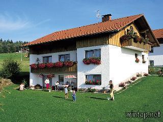Ferienwohnung Schöffmann in Neuschönau
