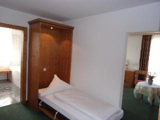 Hotel Landgasthof Hacker in Zachenberg