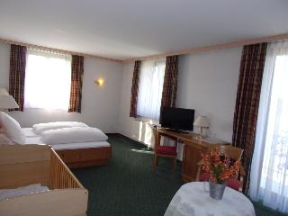 Hotel Landgasthof Hacker in Zachenberg