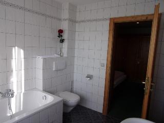 Hotel Landgasthof Hacker in Zachenberg