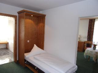 Hotel Landgasthof Hacker in Zachenberg