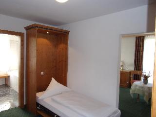 Hotel Landgasthof Hacker in Zachenberg