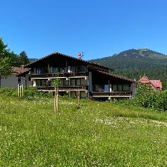 Fewo´s Am Nationalpark in Bayerisch Eisenstein