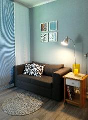 KEKKO Ferienapartment in Zwiesel
