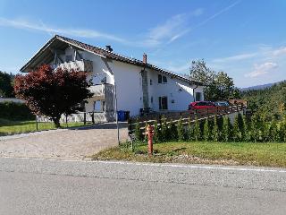 Ferienhaus Sonja (Weidensteiner) in Lindberg