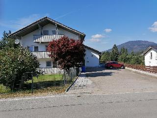Ferienhaus Sonja (Weidensteiner) in Lindberg
