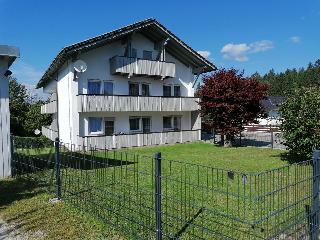 Ferienhaus Sonja (Weidensteiner) in Lindberg