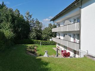 Ferienhaus Sonja (Weidensteiner) in Lindberg