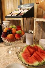 Ferienappartements-Grolik im Aparthotel Zum Gutshof in Hohenwarth