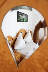 Ferienappartements-Grolik im Aparthotel Zum Gutshof in Hohenwarth