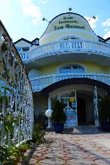 Ferienappartements-Grolik im Aparthotel Zum Gutshof in Hohenwarth