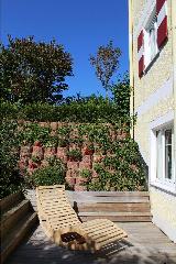 Ferienappartements-Grolik im Aparthotel Zum Gutshof in Hohenwarth