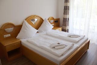 Ferienappartements-Grolik im Aparthotel Zum Gutshof in Hohenwarth