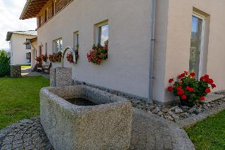 Ferienwohnung Hohenbogen in Neukirchen b.hl.Blut