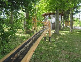 Ferienwohnung Hohenbogen in Neukirchen b.hl.Blut