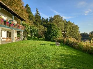 Pension Riedstein in Rinchnach