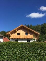 Schweizer Häusl in Bayerisch Eisenstein