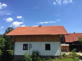 Schweizer Häusl in Bayerisch Eisenstein