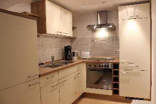 Ferienwohnung Sonja in Bodenmais