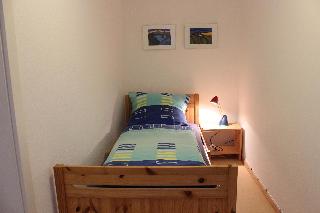 Ferienwohnung Sonja in Bodenmais