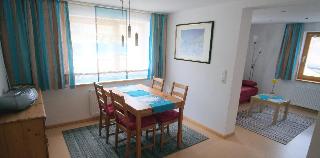 Ferienwohnung Sonja in Bodenmais